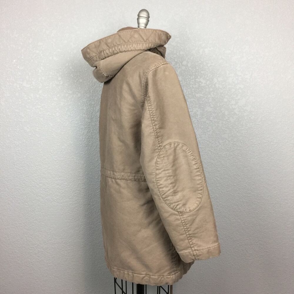 Gap Utility Jacket - image 4